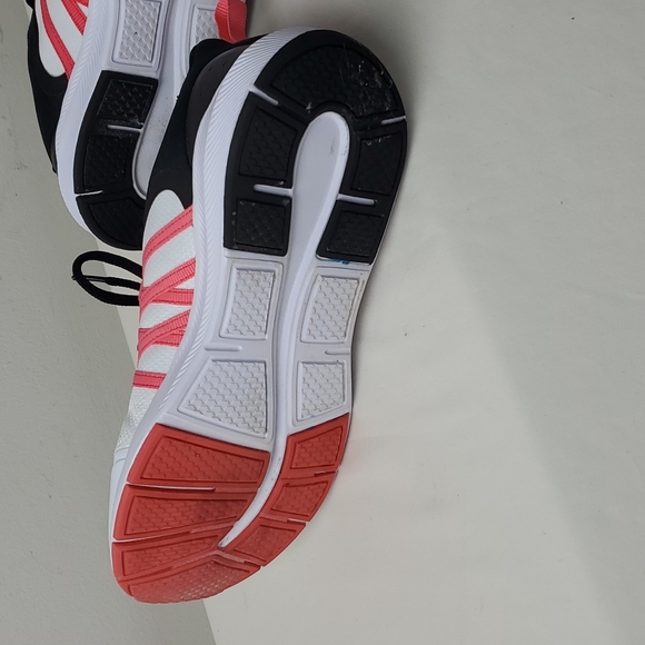 Energy Zone Size 8.5M Memory Foam Women's Enthusiast II Sneakers - Picture 9 of 10